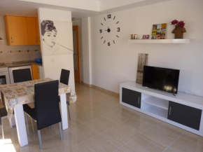 Apartamento Tropikana Miami Playa